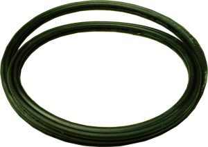 4-1/2" x 1/4" Quad Ring Crown Am Gheen