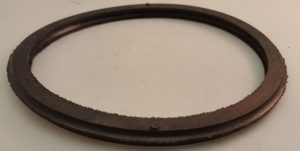 4" & 5" Decoto Type Double Lip