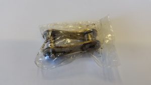 A2050 Nickel Plated Offset Link