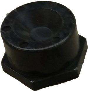 Cap- Giant Bridge Drain