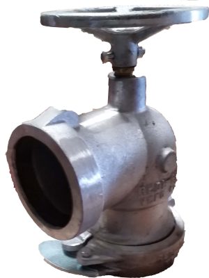 4" x 4" Redi Rane Voe