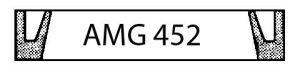 4-1/2" Western "31" Voe Gasket