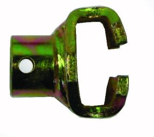 3/4" Steel Yoke