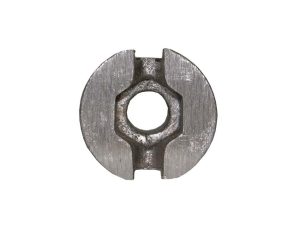 5/8" Redi Rain Combo Hex Yoke Alum.