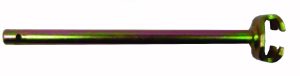 5/8" x 9-1/4" Steel Stem &Amp;amp; Yoke