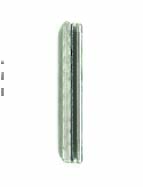 3/16" x 1-1/4" Steel Roll Pin
