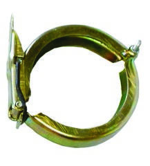 4" Voe Ring Lock Clamp