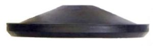 5/8" x 4" Universal Domed Valve Disk