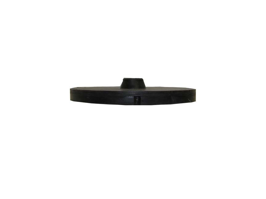 4" Redi Rain Flat Valve Disc
