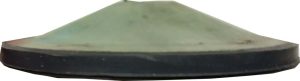 4" Felton Valve Disk Metal Top