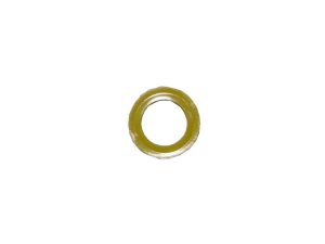 Valve Disk Protector Washer (Plastic, Yellow)