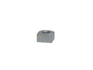 5/8" Mcdowell Nut