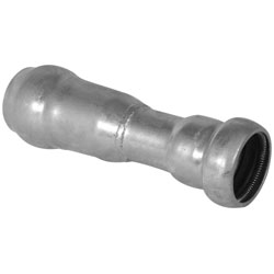 3" Male x 2" Female Ames Reducer