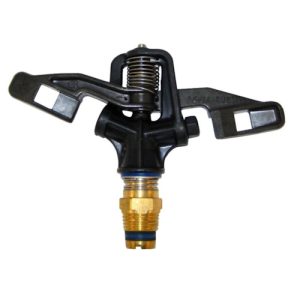 1/2" Aqua Burst Multi-Composite Impact Sprinkler 10°or 23°Full Circle