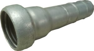 3" Ames Female Hose Adapter